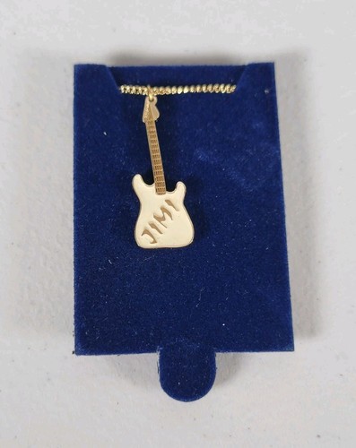 Vintage jimi hendrix guitar - vintage,
